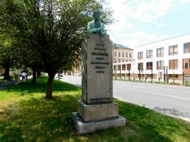 stav 07/22 Fotografie objektu