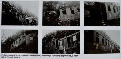 Fotografie objektu