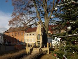 Pomník padlým ve Vojnicích Fotografie objektu