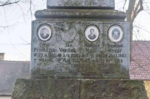 Fotografie objektu