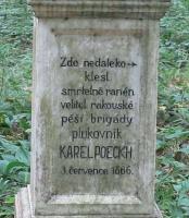 Fotografie objektu
