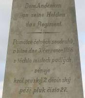 Fotografie objektu