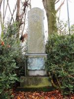 Pomník padlým Drozdov Fotografie objektu