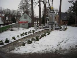 Fotografie objektu