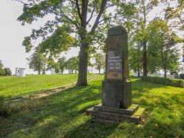 Pomník padlým Mladějovice Fotografie objektu