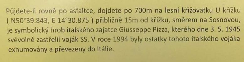 Fotografie objektu