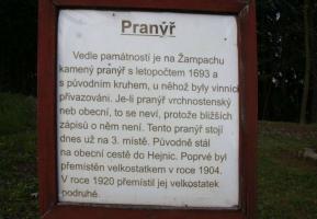 Fotografie objektu