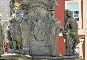 Sv.Roch a sv.Šebestián Fotografie objektu