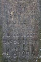 Fotografie objektu