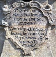 Fotografie objektu