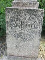 Fotografie objektu