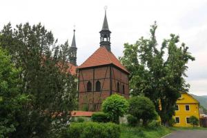 Fotografie objektu