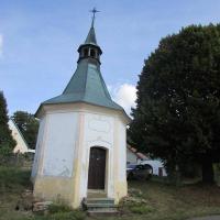 Fotografie objektu