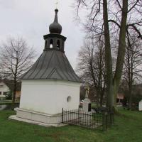 Fotografie objektu