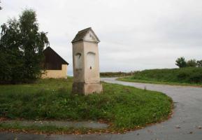 Fotografie objektu