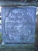 Text pravý bok Fotografie objektu