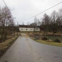 Fotografie objektu
