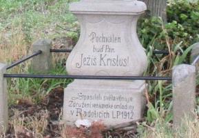 Fotografie objektu