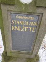Fotografie objektu