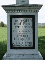 Fotografie objektu