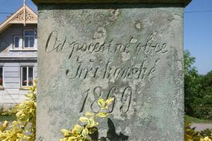 Fotografie objektu