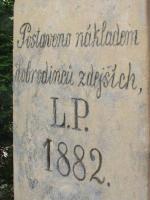 Fotografie objektu