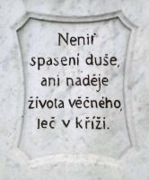 Fotografie objektu