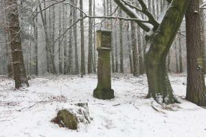 Fotografie objektu