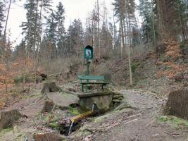Obrázek u Dolních Studének Fotografie objektu