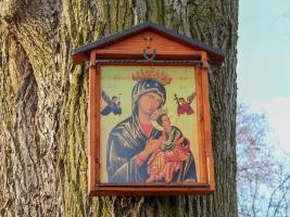 Obrázek v Bohutíně Fotografie objektu