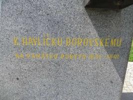 Fotografie objektu