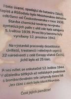 Fotografie objektu