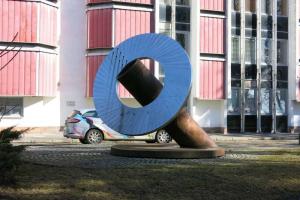 Fotografie objektu