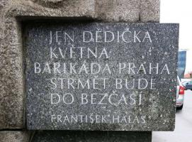 Fotografie objektu