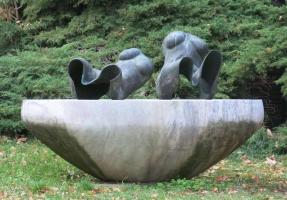 Fotografie objektu
