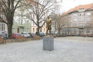 Fotografie objektu