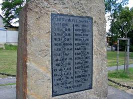 Fotografie objektu
