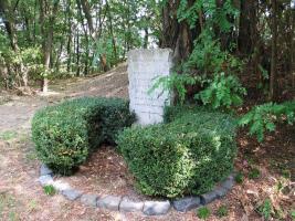 Pomník padlým na Hostibejku v Kralupech Fotografie objektu