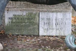 Fotografie objektu