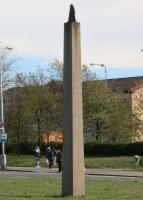 Fotografie objektu