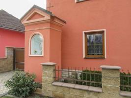 Smírčí kříže Štěpánov Fotografie objektu