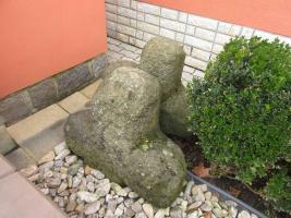 Smírčí kříže Štěpánov Fotografie objektu