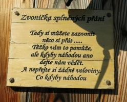 Fotografie objektu