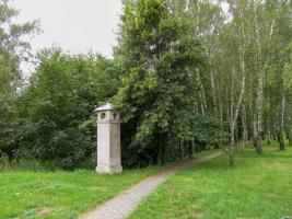 Fotografie objektu