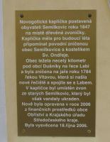 Fotografie objektu