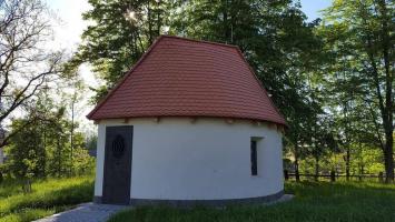 Kaple Panny Marie Růžencové v Mýtě, část Kařízek II Fotografie objektu