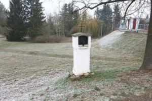 Fotografie objektu