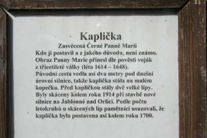 Fotografie objektu