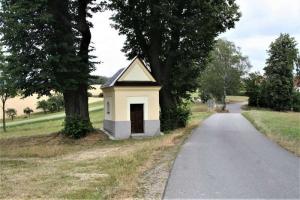 Fotografie objektu