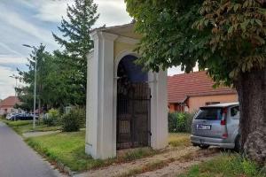 Fotografie objektu